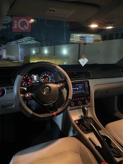 ڤۆڵکسواگن پاسات